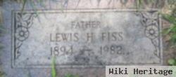 Lewis H Fiss