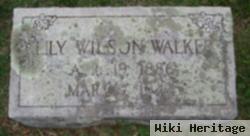 Lily Wilson Walker