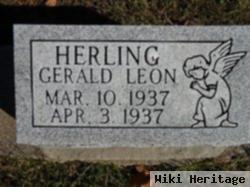 Gerald Leon Herling