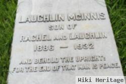 Laughlin Mcinnis