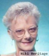 Nancy Jane Henry Hinkle