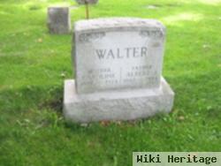 Albert J. Walter