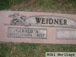 Gerald Anton Weidner