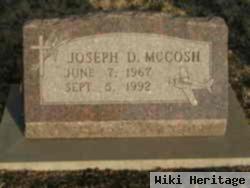 Joseph D. Mccosh