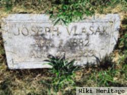 Joseph Vlasak, Jr