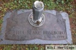 Bertha Blake Roseboro