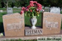 L H Freeman
