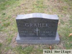 Theresa A. Grahek