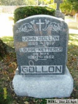 John Gollon