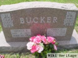 Emma Hendrina Struttman Bucker