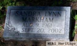 Sandra Lynn Markham