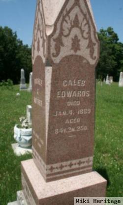 Caleb Edwards