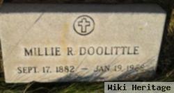 Millie R. Doolittle