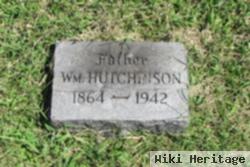 William Hutchinson