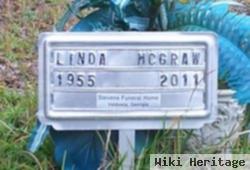 Linda Mcgraw