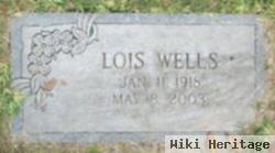 Lois Wells