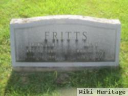 J. Leonard Fritts