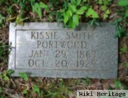 Kissie Smith Portwood