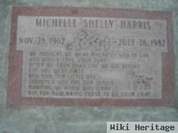 Michelle Shelly Harris