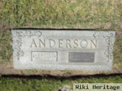 Knute Anderson