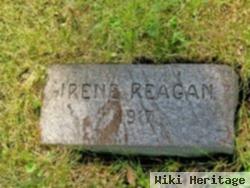 Irene Reagan