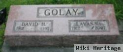 David H Golay