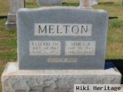 James King Melton