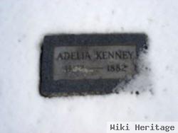 Adelia M. Kenney