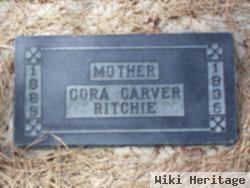 Cora Carver Ritchie