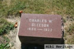 Charles W. Gleeson