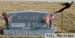 Grover W Howard, Jr