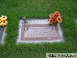 Roland Gray