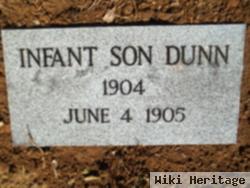 Infant Dunn