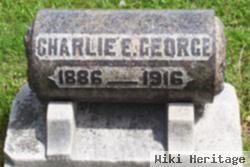 Charlie E. George