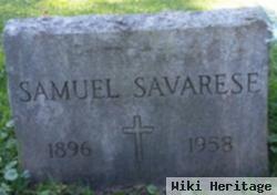 Samuel Savarese