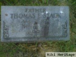 Thomas E. Stack