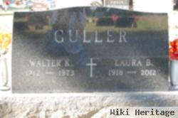 Walter King Guller