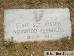 Joseph Norwood Reynolds