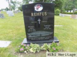 Michael J Rehfus