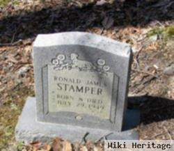 Ronald James Stamper