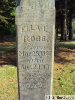 Ella L. Ballard Robb