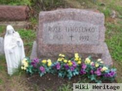 Rose Scimeca Timosenko