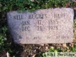 Nell Hughes Hart