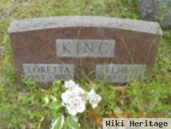 Loretta King