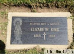 Elizabeth Eakins King