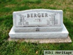 Anna L. Berghorn Berger