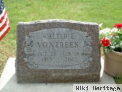 Walter Eugene Vontrees