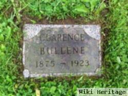 Clarence Eugene Bullene