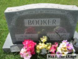 Acie Booker