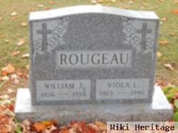 William J. Rougeau, Jr